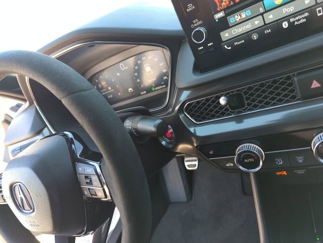 Used 2024 Acura Integra Type S image 23