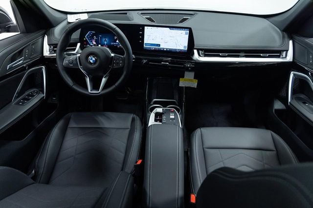 New 2026 BMW X1 xDrive28i w/ Technology Package image 23