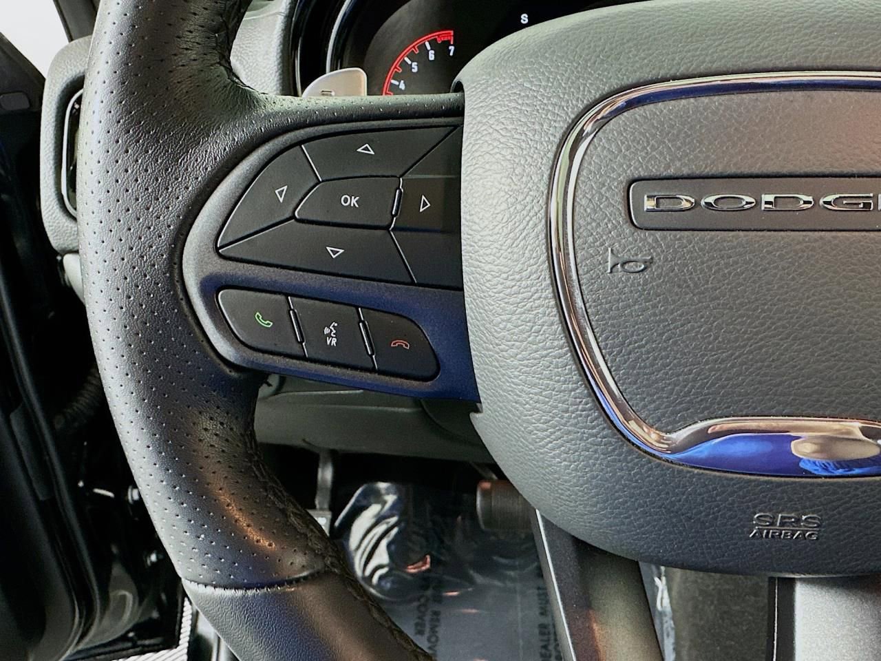 Used 2025 Dodge Durango GT image 39