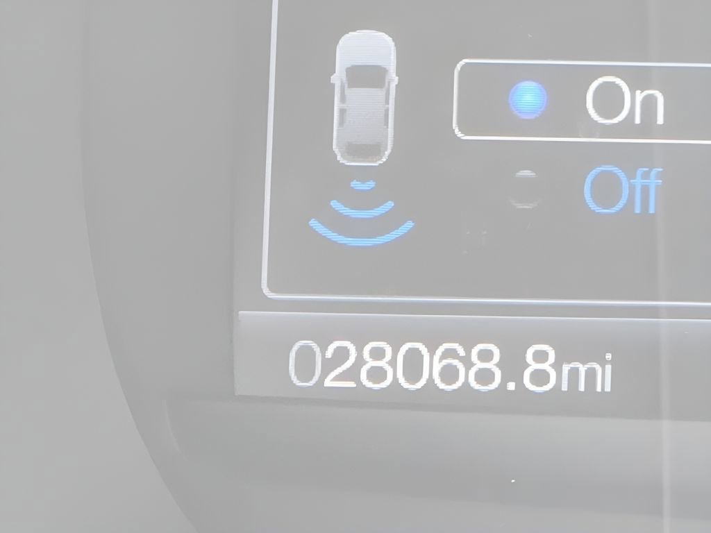 Certified 2023 Ford Edge SEL w/ Convenience Package image 28