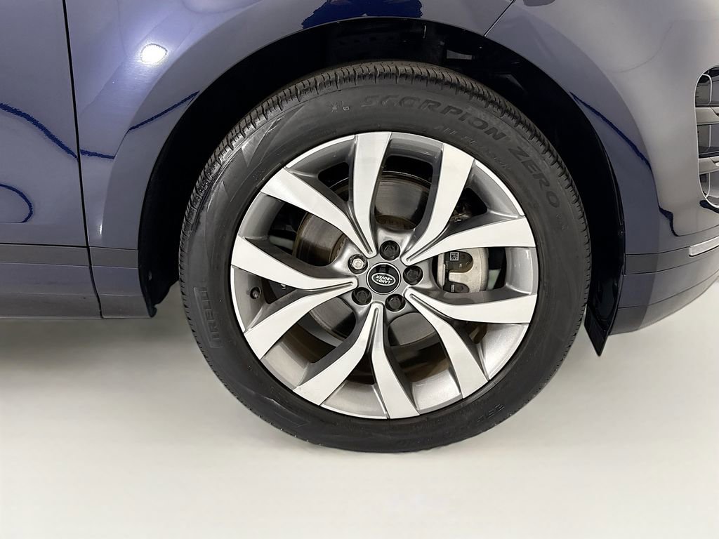 Used 2023 Land Rover Range Rover Evoque R-Dynamic S image 33