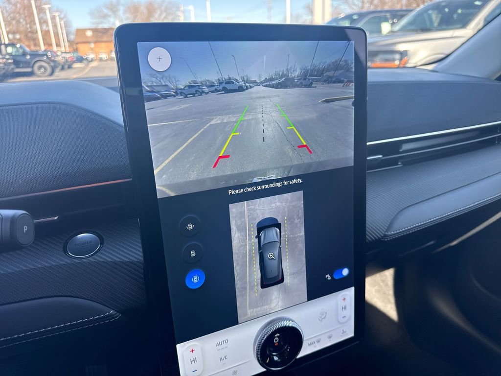 Used 2025 Ford Mustang Mach-E Select w/ Comfort Package Lite image 35