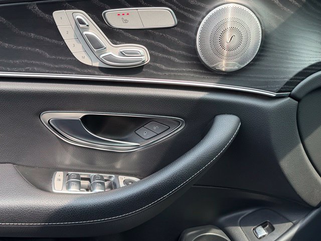 Certified 2023 Mercedes-Benz E 350 4MATIC Sedan image 12