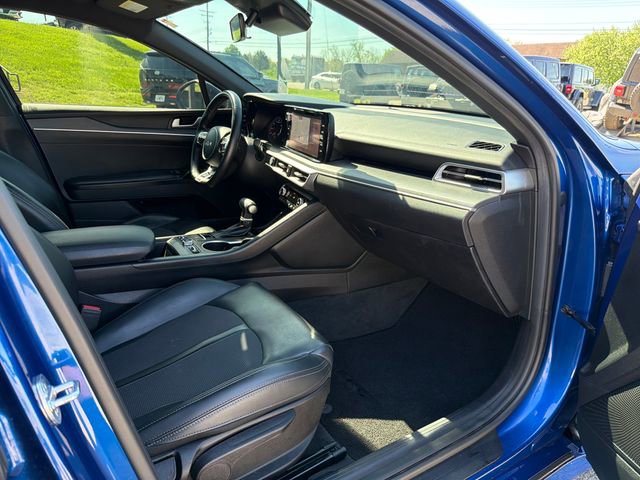 Used 2022 Kia K5 GT-Line image 31