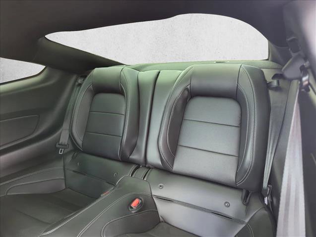 Certified 2022 Ford Mustang GT Premium w/ Equipment Group 401A image 18