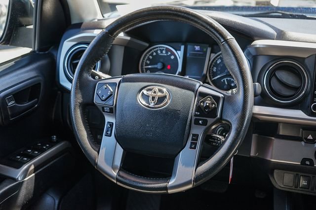 Used 2020 Toyota Tacoma SR5 image 16