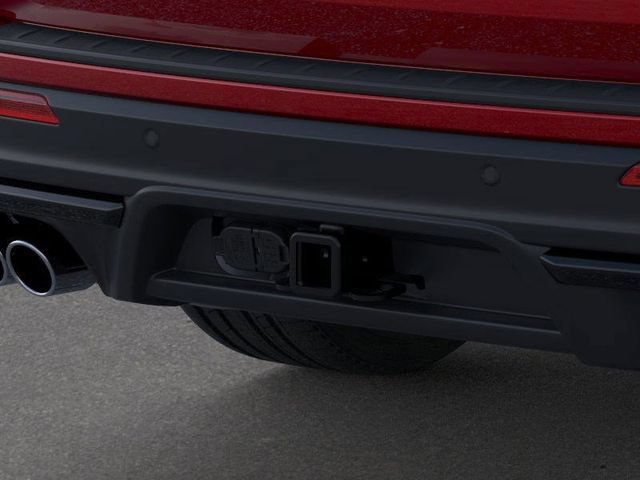 New 2026 Ford Explorer ST RWD image 23