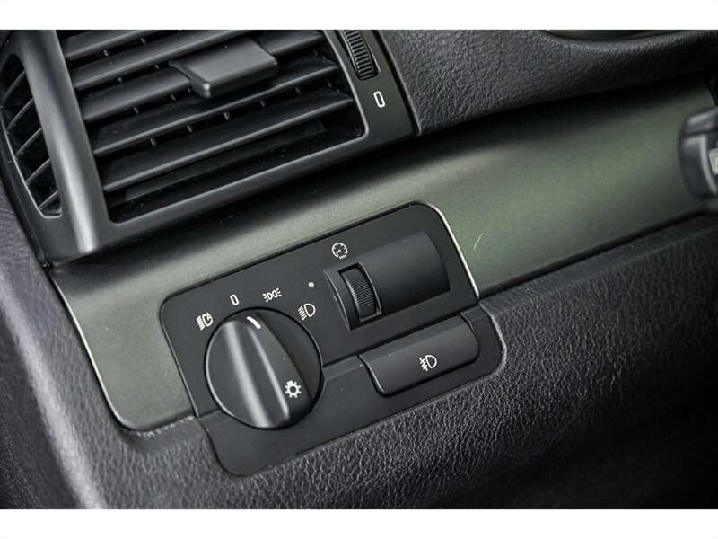 Used 2002 BMW M3 Coupe RWD image 23