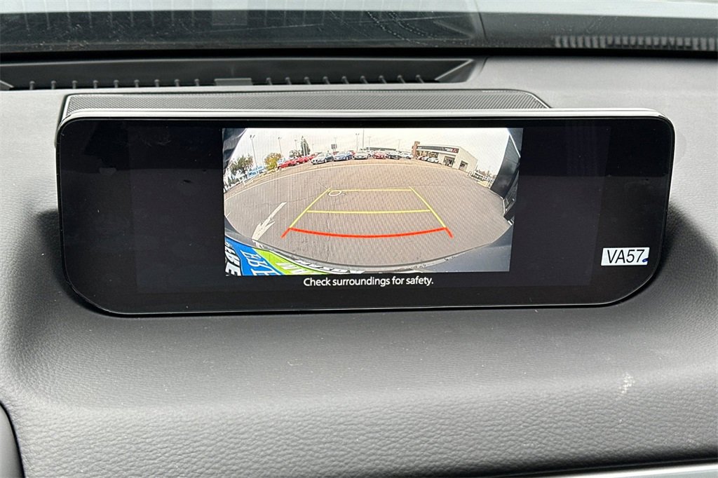 New 2026 MAZDA CX-50 Meridian Edition image 20