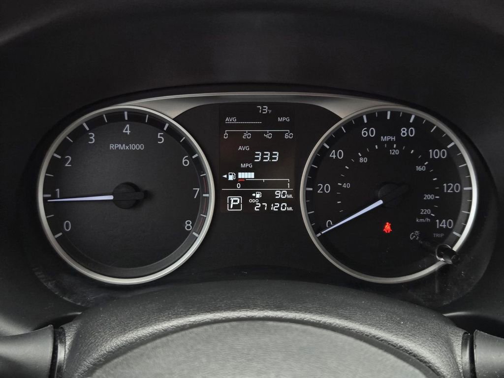Certified 2024 Nissan Kicks S image 27