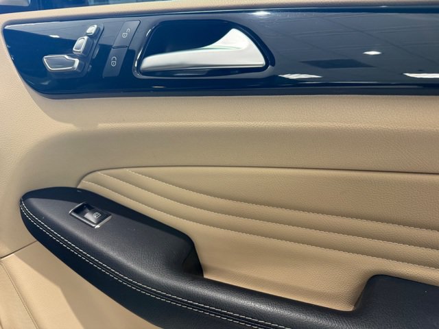 Used 2016 Mercedes-Benz GLE 450 4MATIC Coupe image 14