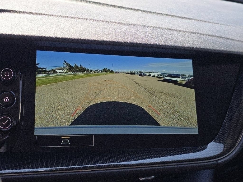 Used 2023 Buick Envision Preferred AWD/4WD image 7