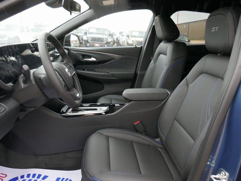 New 2026 Buick Envista Sport Touring w/ Convenience I Package image 13
