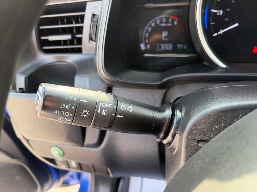 Used 2019 Honda Fit EX image 31