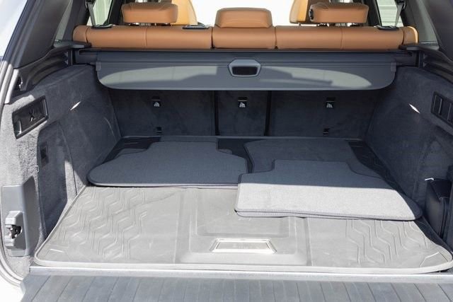 New 2026 BMW X5 xDrive40i image 28
