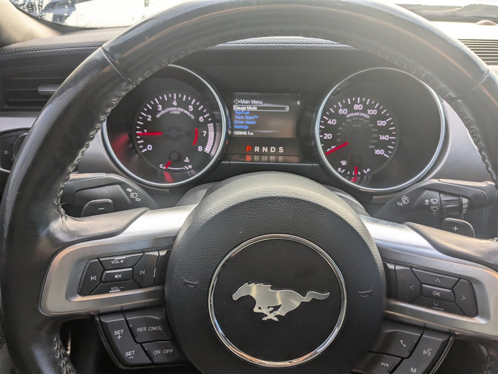 Used 2019 Ford Mustang Premium image 23