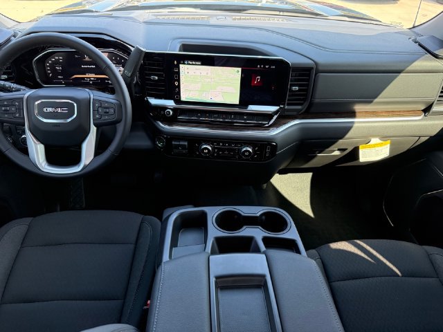 Used 2026 GMC Sierra 1500 Elevation w/ Elevation Select Package RWD image 22