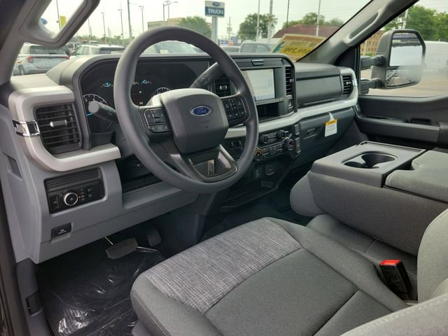New 2026 Ford F350 XLT AWD/4WD image 11