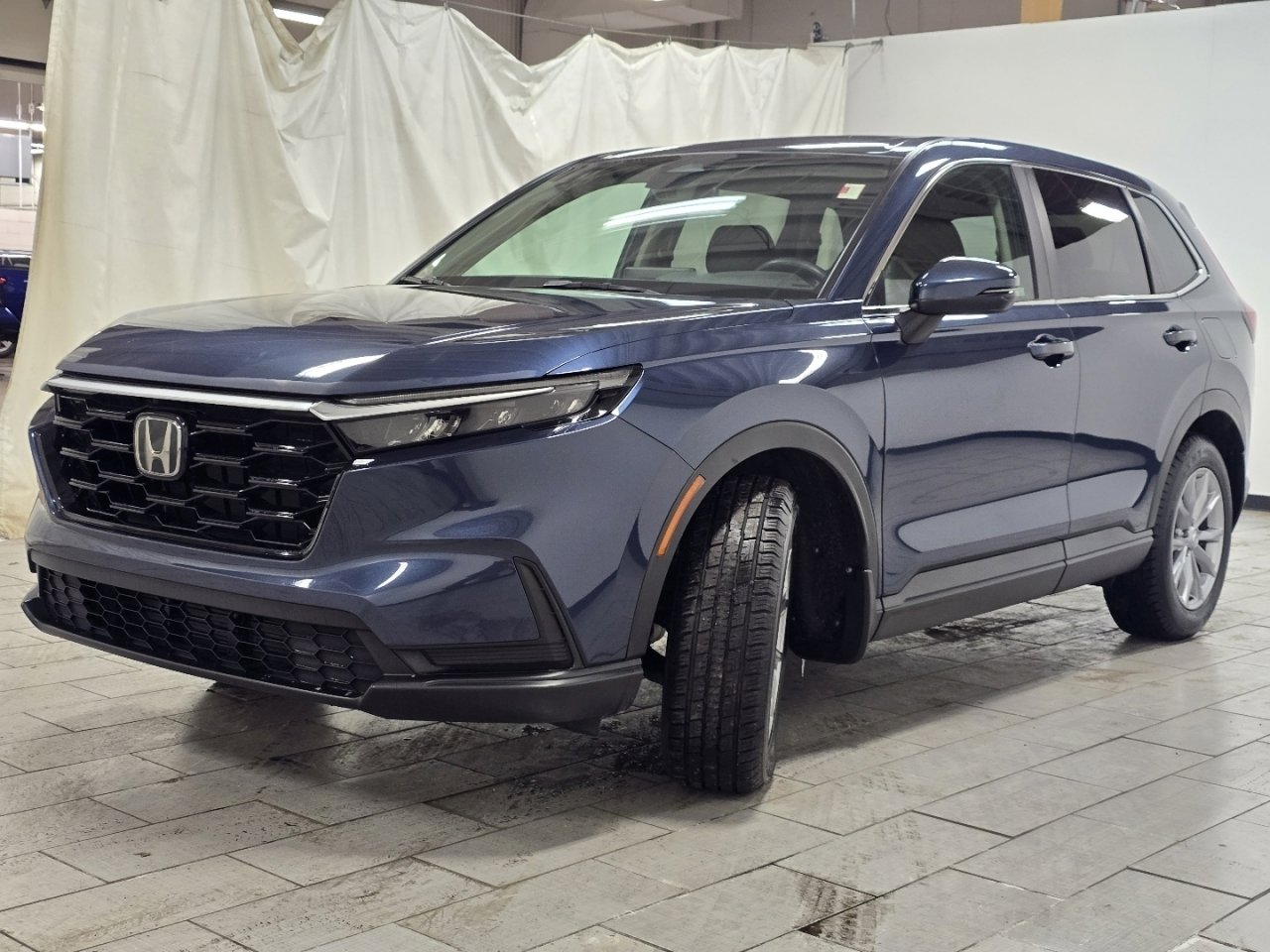 Used 2023 Honda CR-V EX image 12