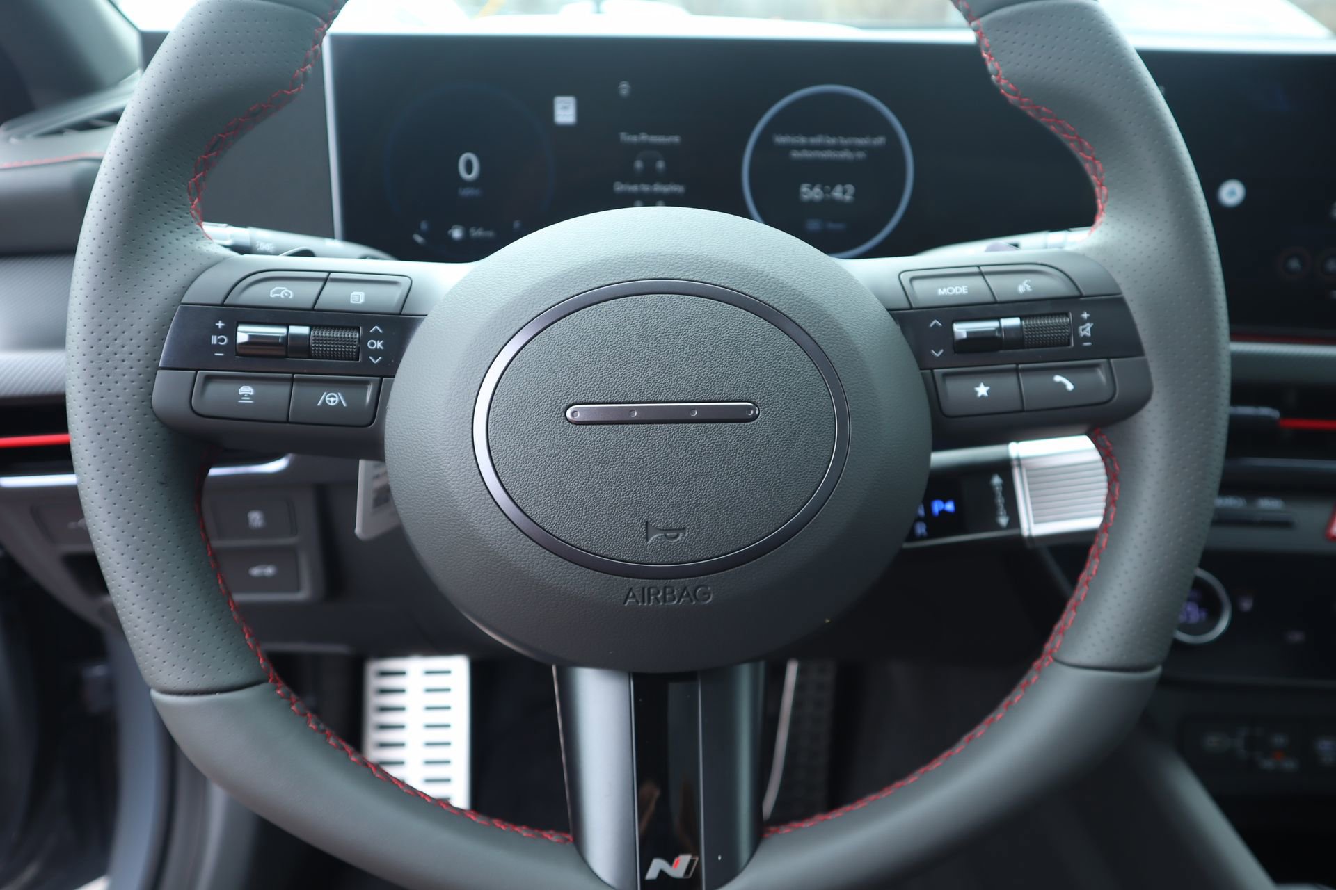 New 2026 Hyundai Sonata N Line image 5