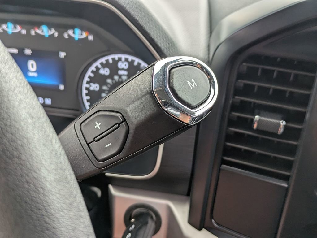 Used 2022 Ford F150 XL image 24