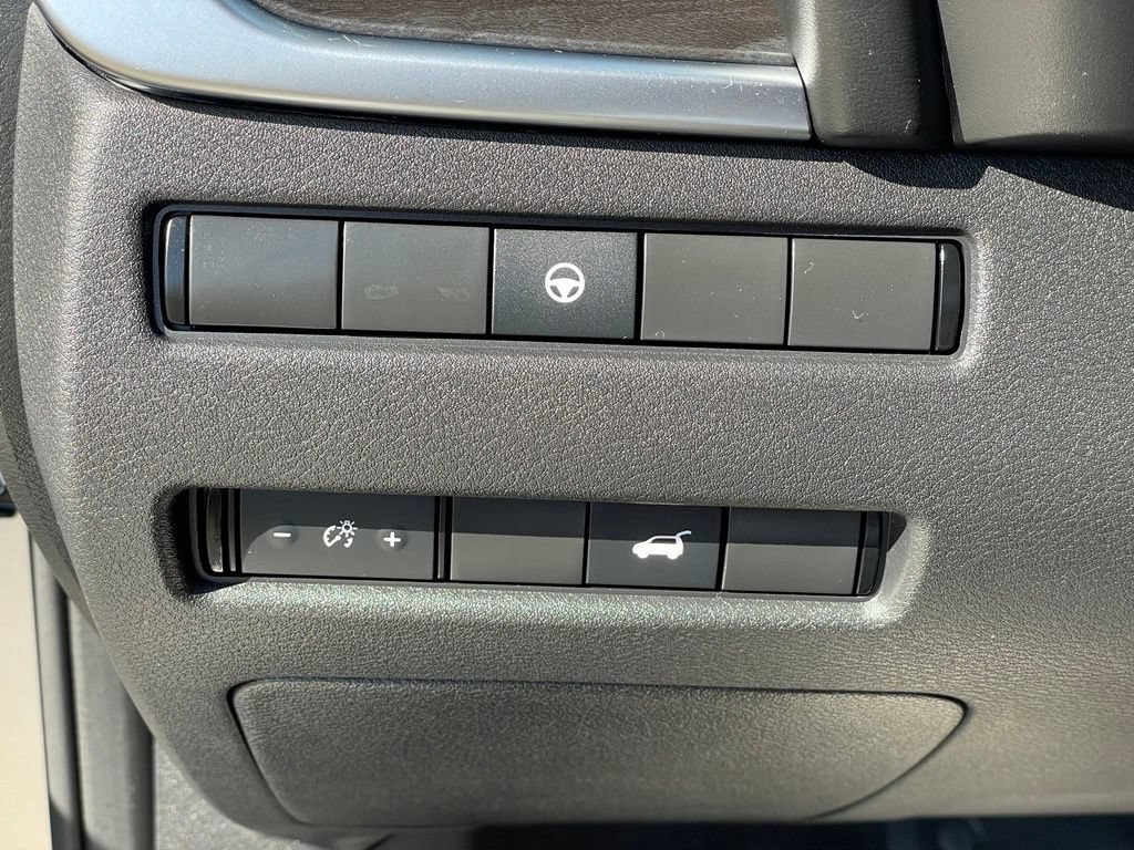 Certified 2023 Nissan Rogue SL w/ SL Premium Package AWD/4WD image 15
