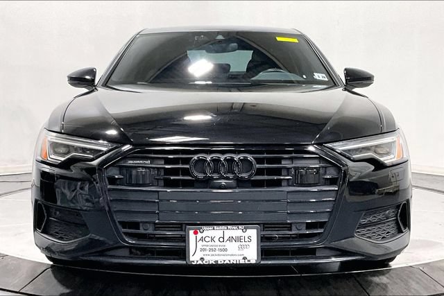 Used 2023 Audi A6 Premium Plus w/ Premium Plus Package AWD/4WD image 2