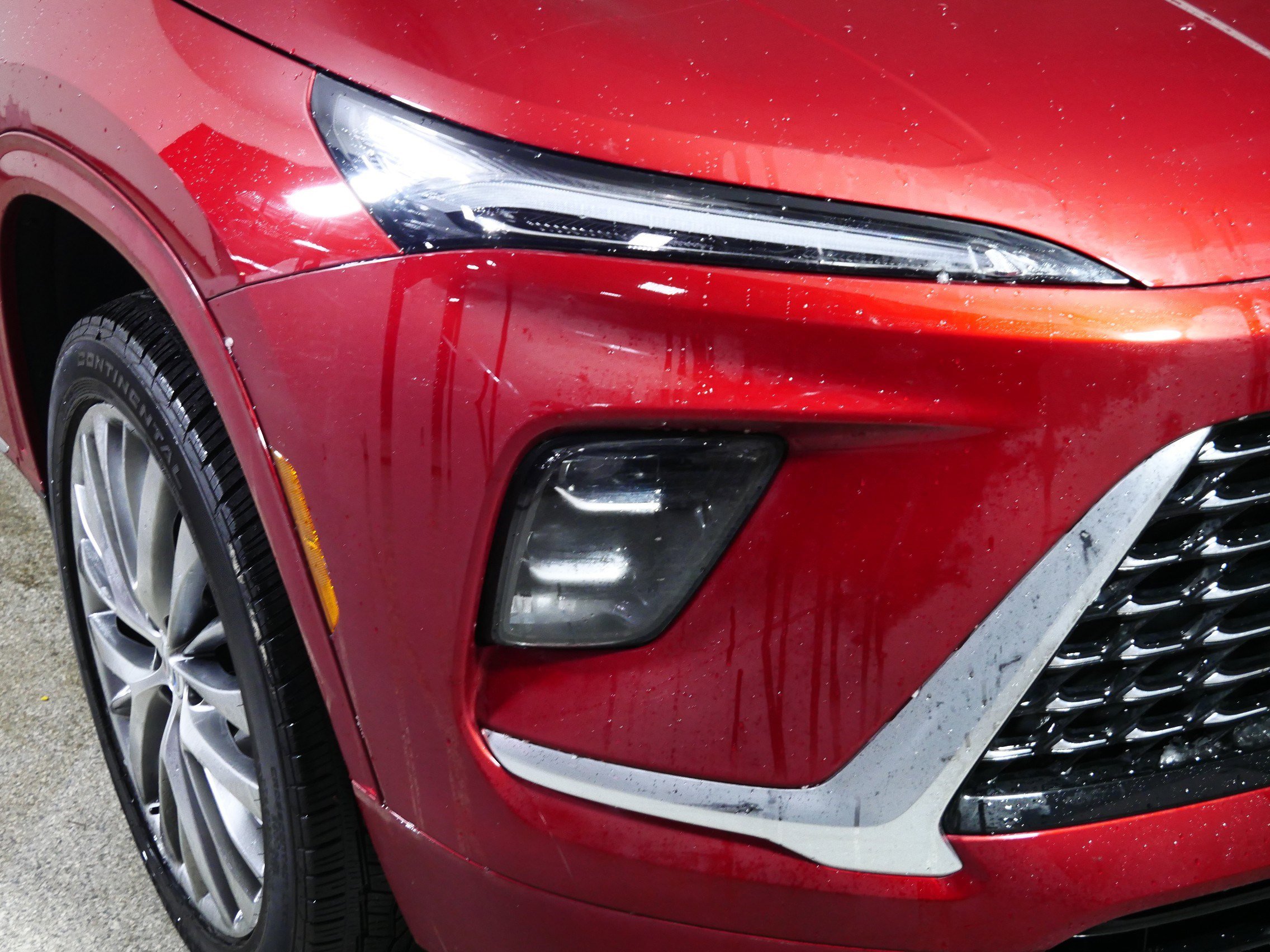 Used 2025 Buick Enclave Avenir w/ Trailering Package, 5000 lbs. image 16