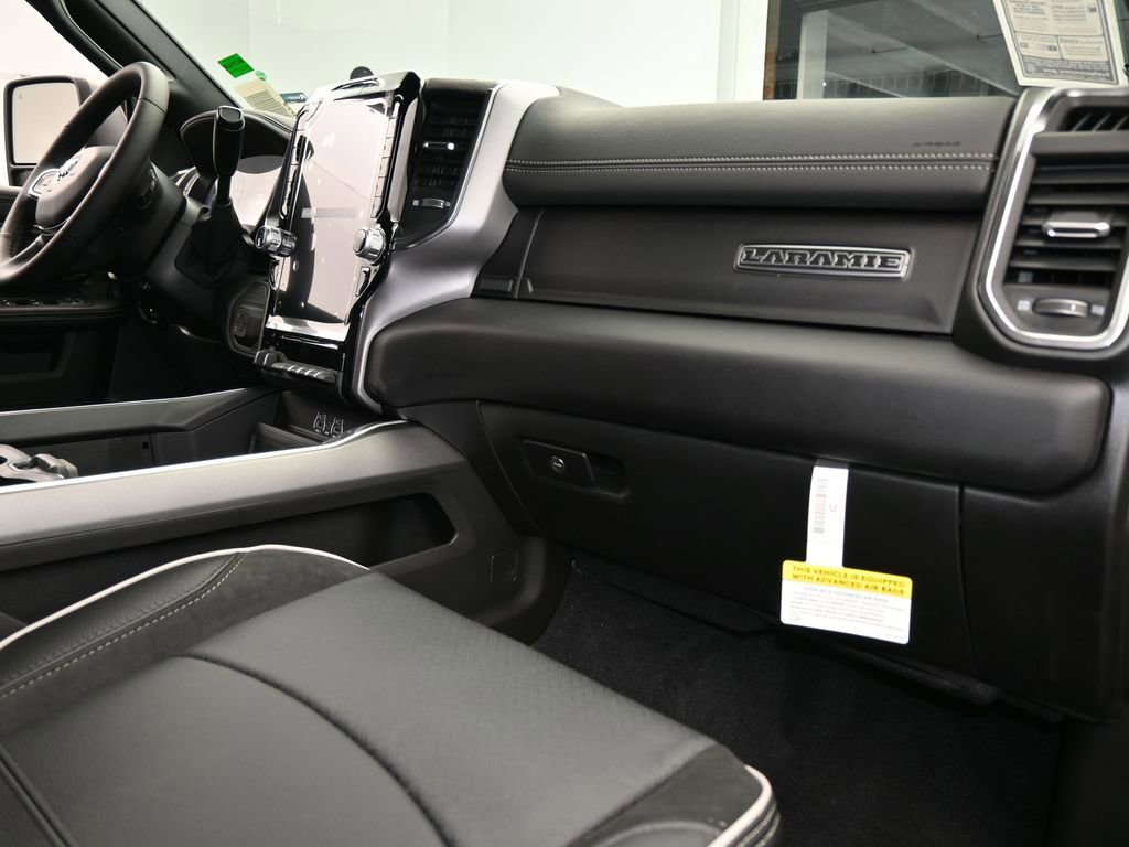 New 2026 RAM 3500 Laramie w/ Night Edition image 45