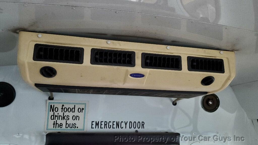 Used 2006 Chevrolet Express 3500 w/ School Bus Package image 5