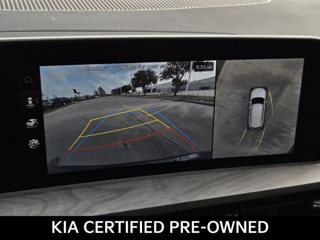 Certified 2025 Kia Telluride SX Prestige X-Line image 23