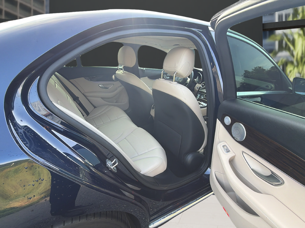 Used 2020 Mercedes-Benz C 300 Sedan image 15
