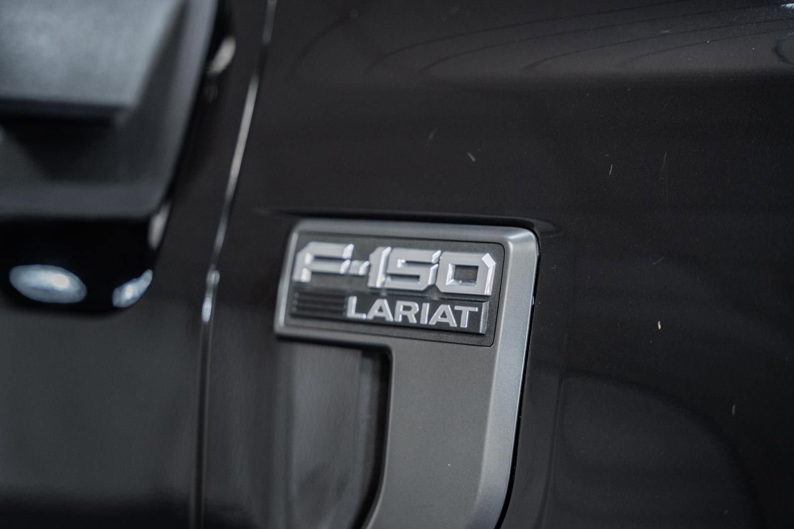 Certified 2021 Ford F150 Lariat w/ Equipment Group 502A High image 13