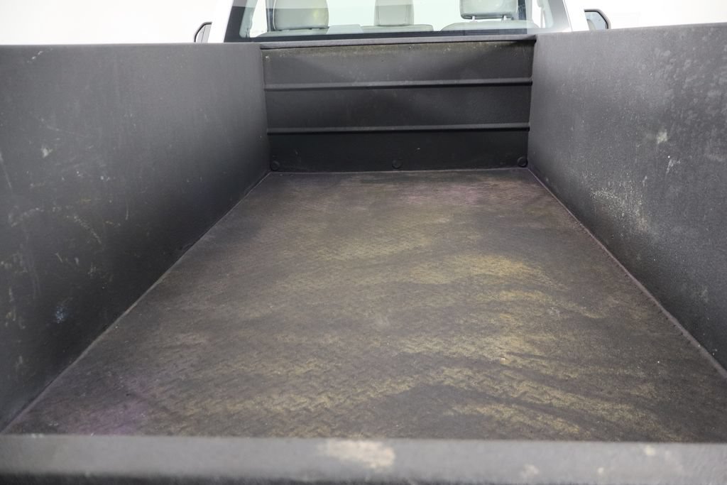 Used 2017 Ford F250 XL w/ Power Equipment Group RWD image 8