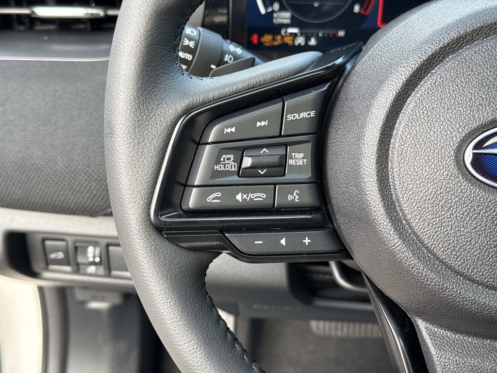 New 2026 Subaru Outback Limited image 42