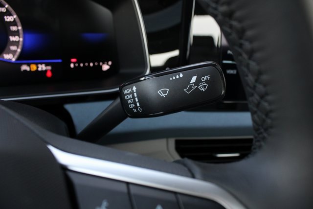 New 2026 Volkswagen Jetta SE image 14