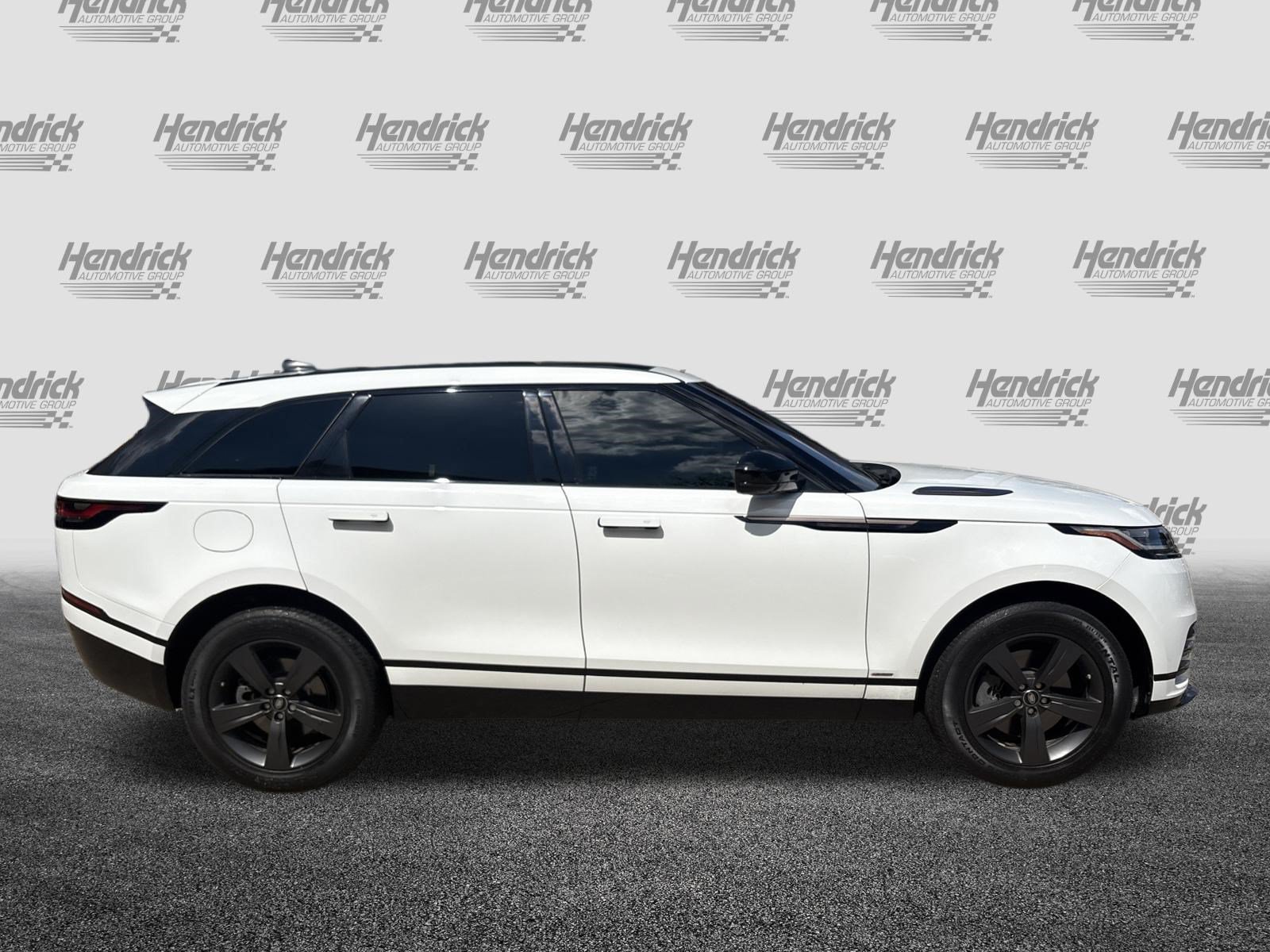 Used 2020 Land Rover Range Rover Velar R-Dynamic S AWD/4WD image 11
