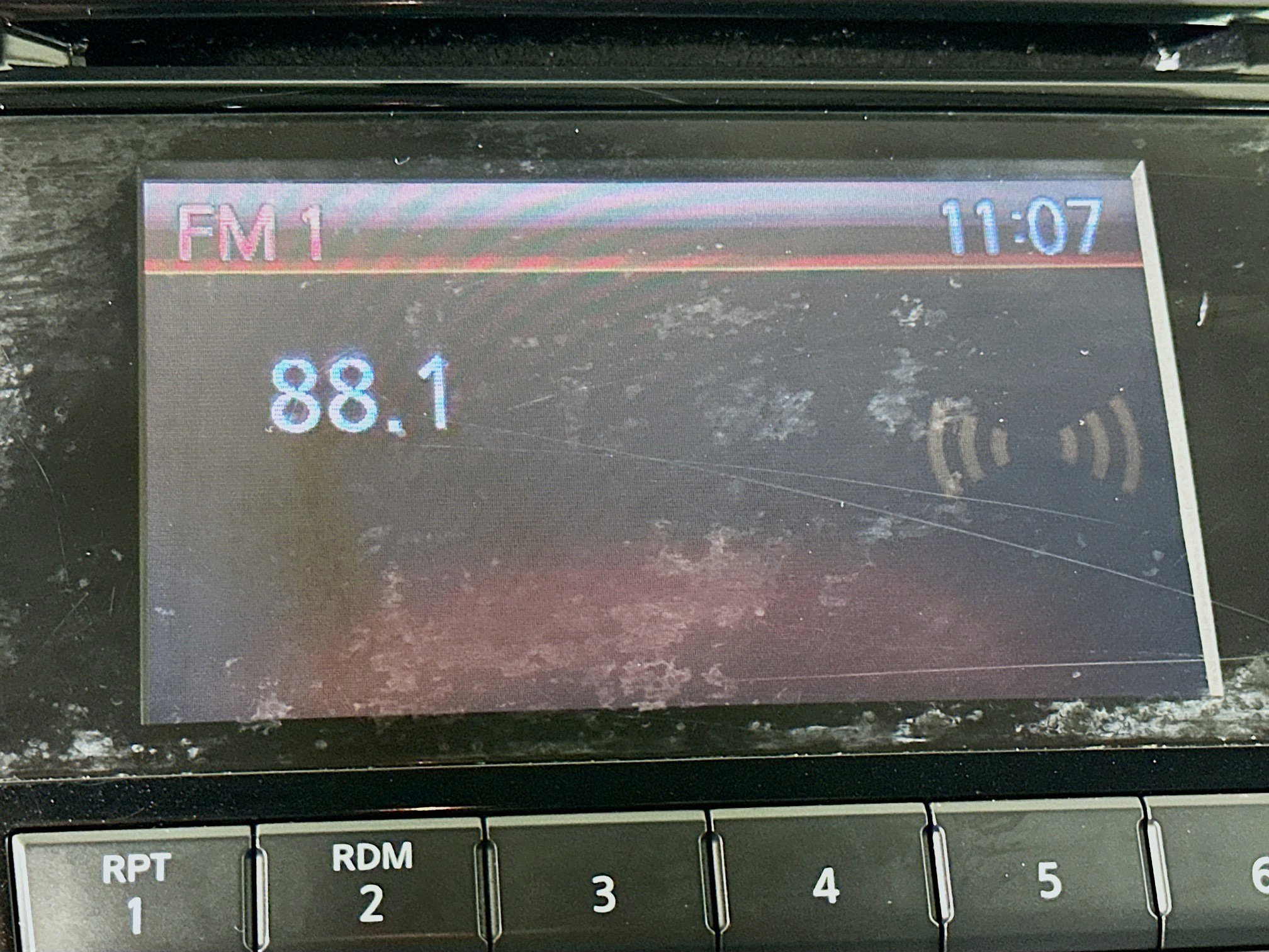 Used 2017 Nissan Rogue SV w/ Midnight Edition Package image 21