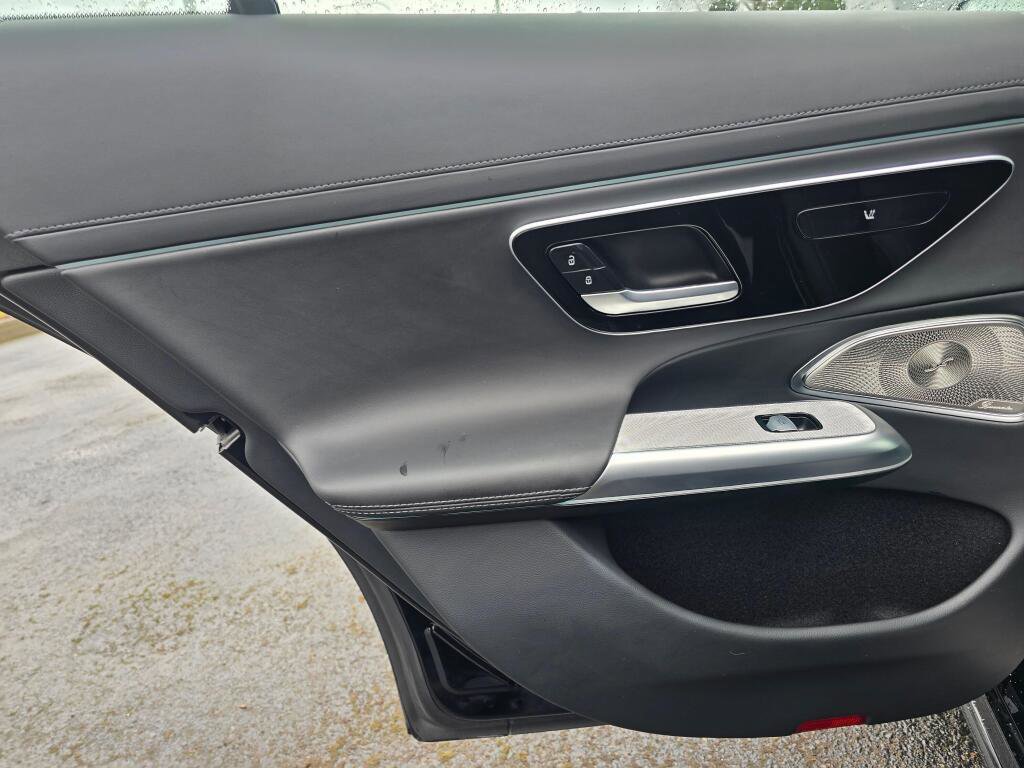 Used 2024 Mercedes-Benz E 450 4MATIC Sedan image 19