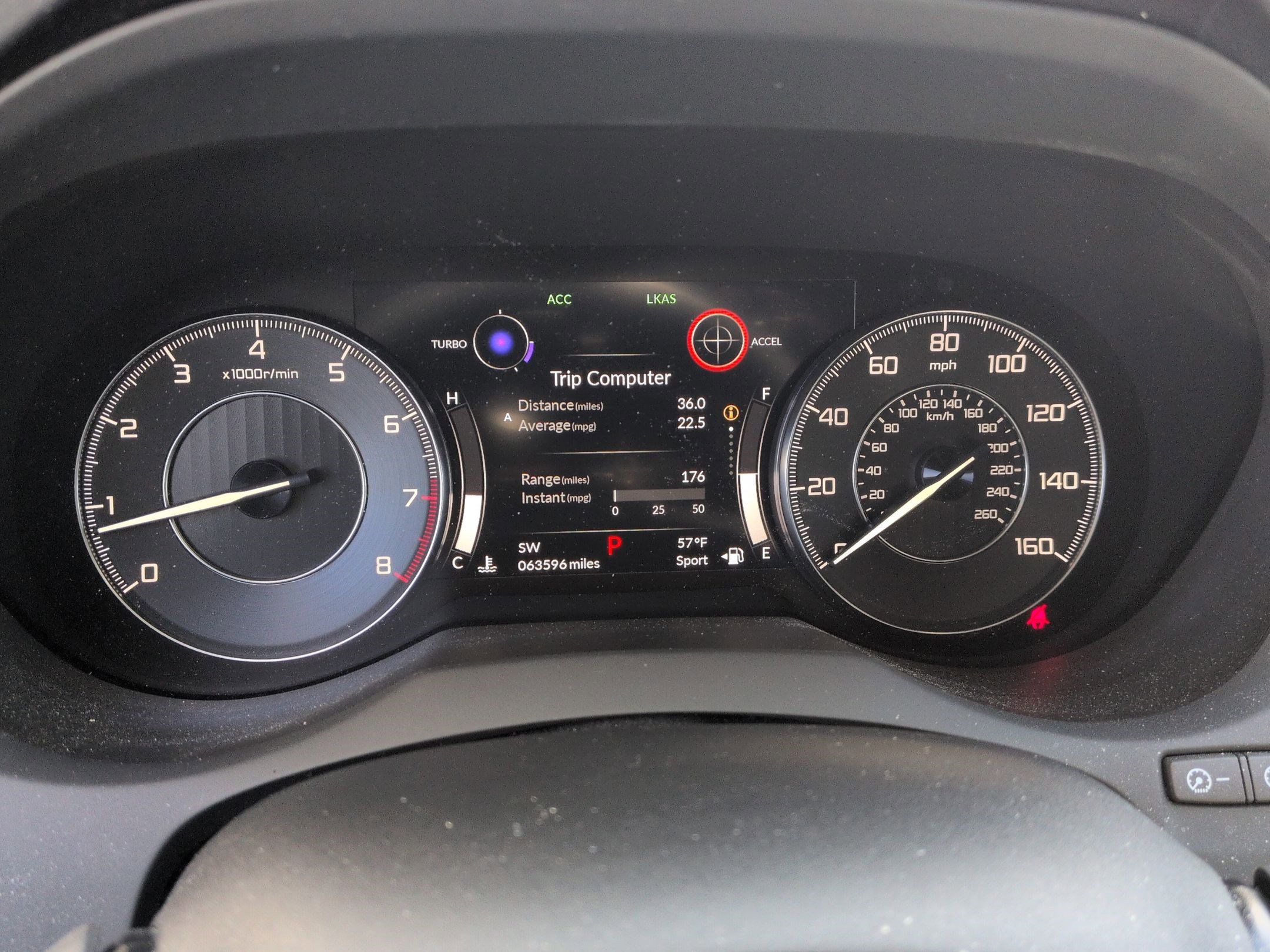 Used 2020 Acura RDX FWD w/ Technology Package image 19