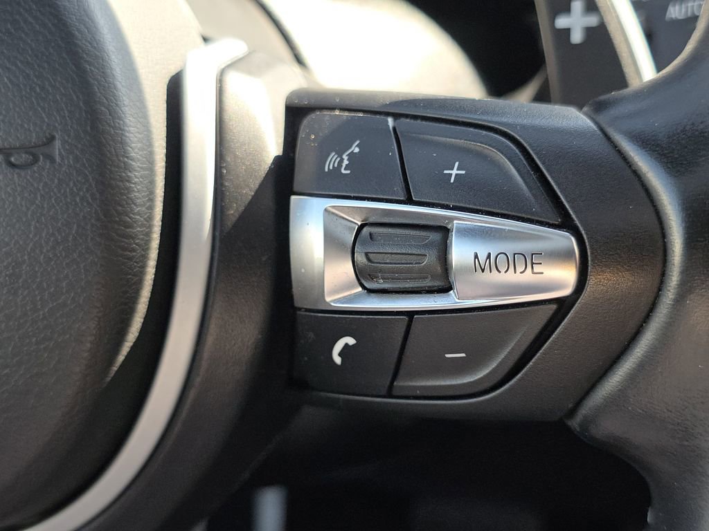 Used 2016 BMW X5 M AWD/4WD image 31