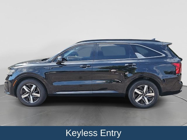 Used 2022 Kia Sorento S w/ Panoramic Sunroof Package FWD image 7