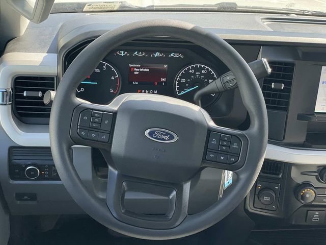 New 2026 Ford F350 XL w/ XL Chrome Package image 7