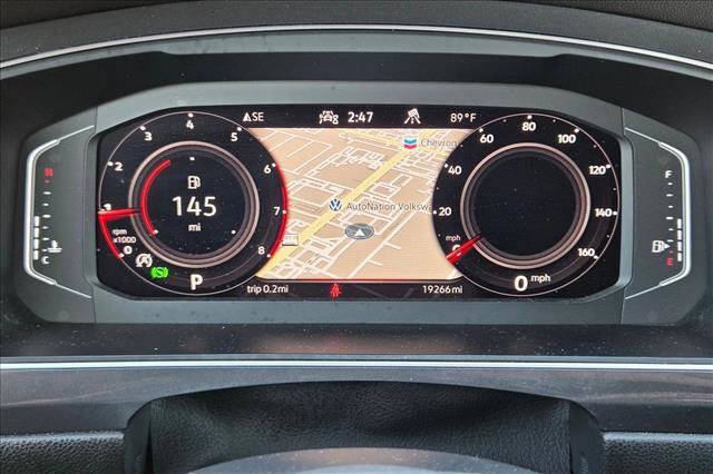 Certified 2022 Volkswagen Tiguan SEL R-Line AWD/4WD image 11