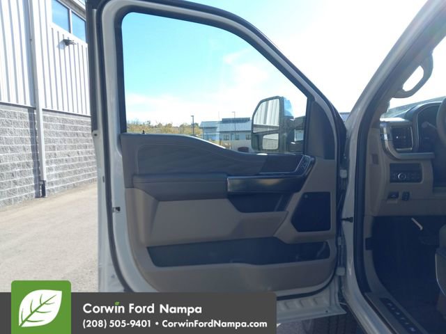 New 2026 Ford F350 Platinum image 10