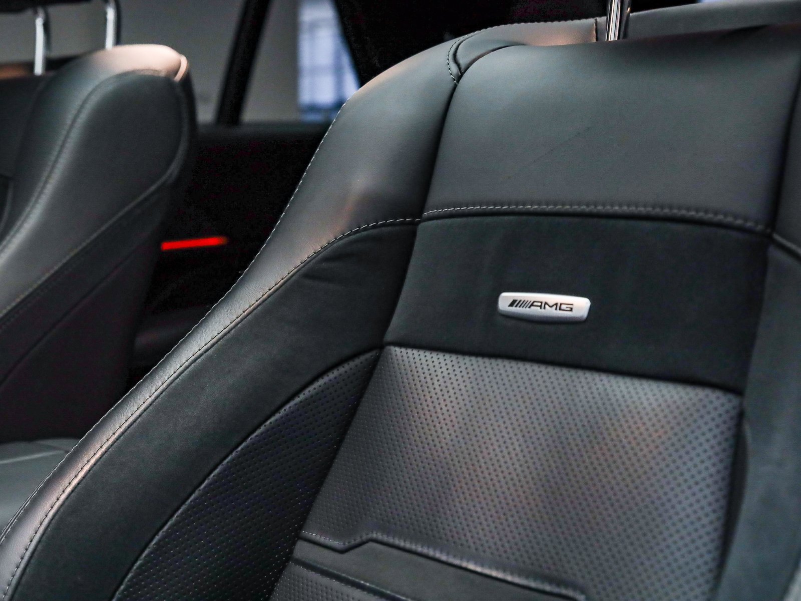 Used 2022 Mercedes-Benz GLE 53 AMG 4MATIC Coupe image 24