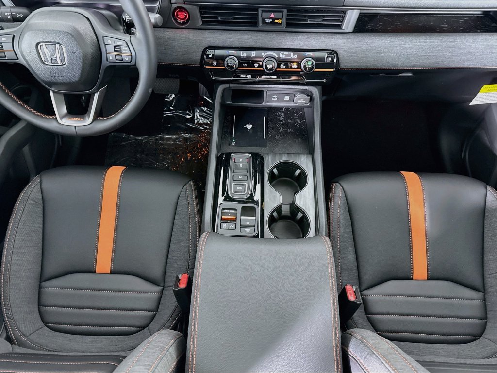 New 2026 Honda Passport TrailSport image 15