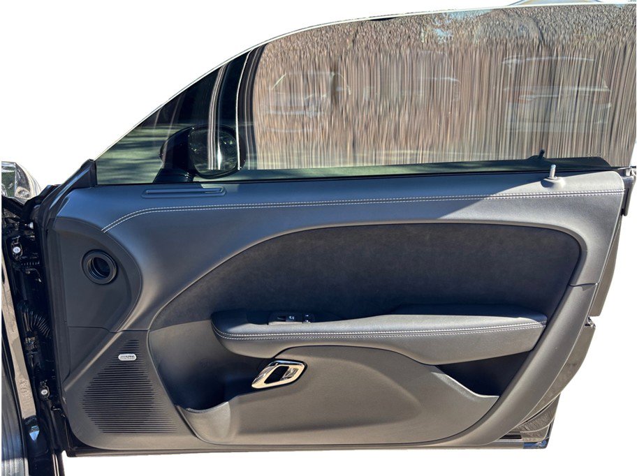 Used 2023 Dodge Challenger SRT Hellcat Redeye w/ Quick Order Package 27M image 44