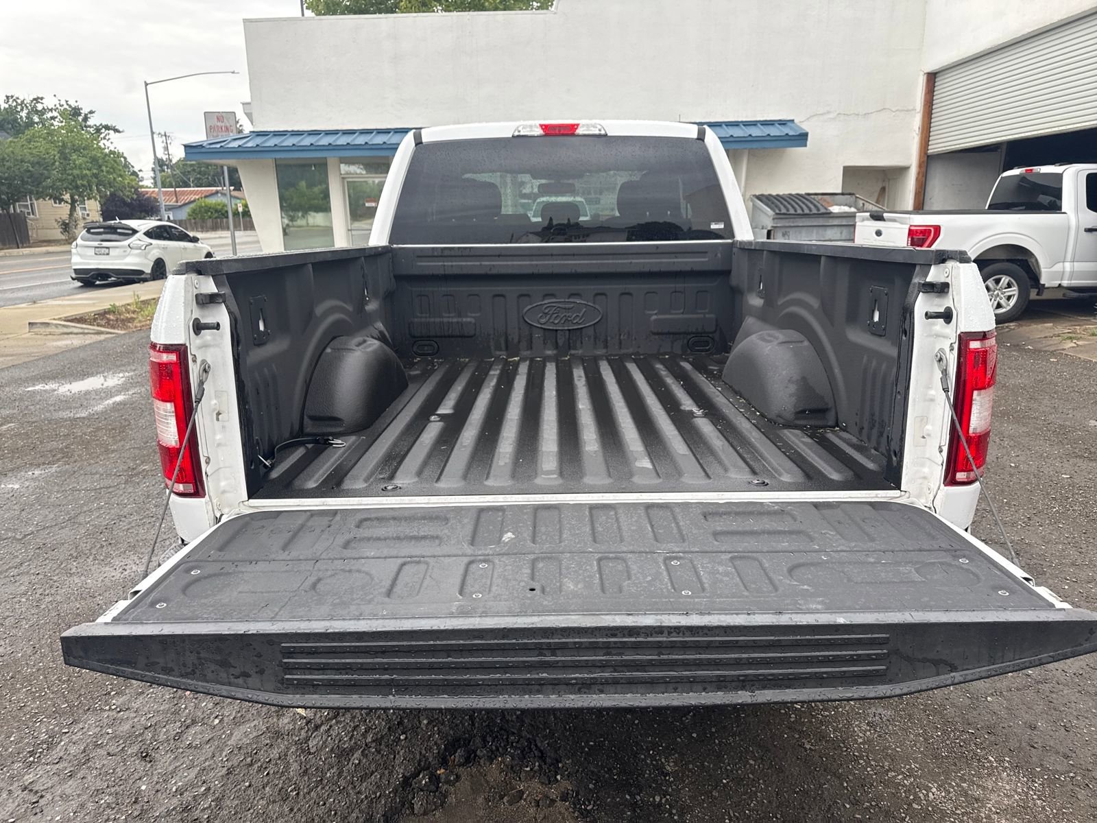 Used 2019 Ford F150 XLT w/ Equipment Group 301A Mid RWD image 23