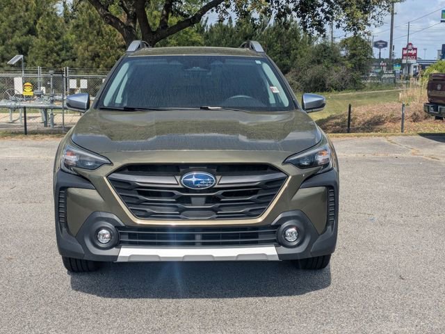 Used 2023 Subaru Outback Touring XT image 8